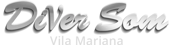 Diver Som Vila Mariana